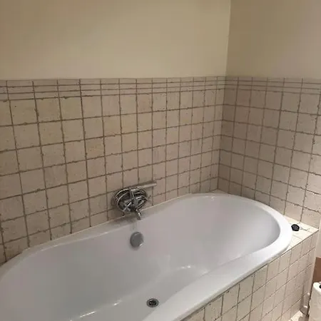 Republic - Right In The Center Of The Old Town Apartment *