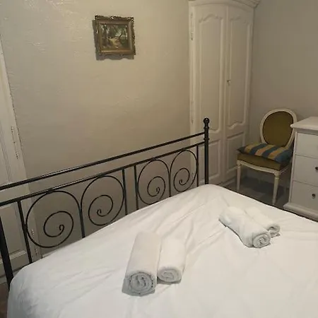 Apartamento Republic - Right In The Center Of The Old Town