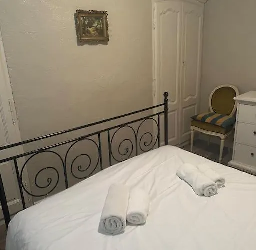 Apartment Republic - Right In The Center Of The Old Town