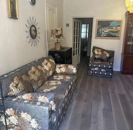 Republic - Right In The Center Of The Old Town * Antibes