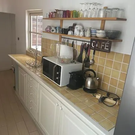 Republic - Right In The Center Of The Old Town Apartment *