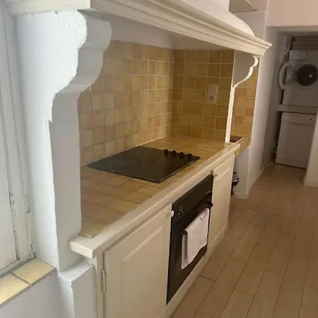 Republic - Right In The Center Of The Old Town Apartment