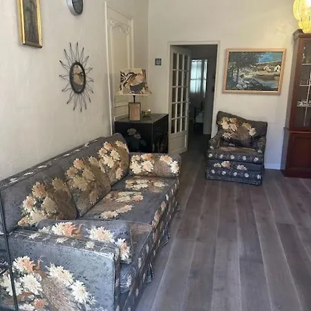 Republic - Right In The Center Of The Old Town * Antibes