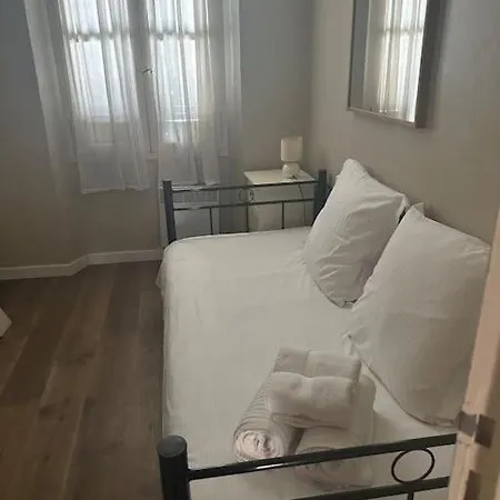 Republic - Right In The Center Of The Old Town