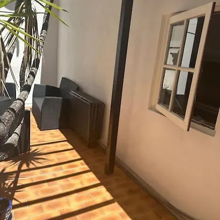 Republic - Right In The Center Of The Old Town Apartment *