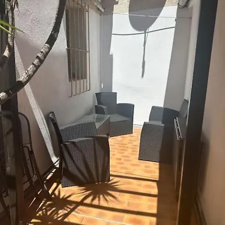 Republic - Right In The Center Of The Old Town